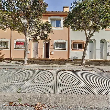 La Bella Lola Estartit Hébergement de vacances L'Estartit