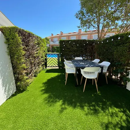 La Bella Lola Estartit Hébergement de vacances L'Estartit