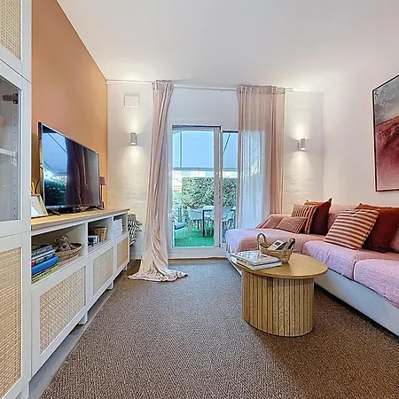 La Bella Lola Estartit Hébergement de vacances *