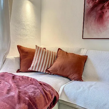 Holiday home La Bella Lola Estartit *