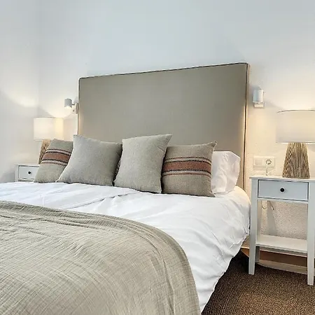 La Bella Lola Estartit بيت للعطل أولاستارتيت