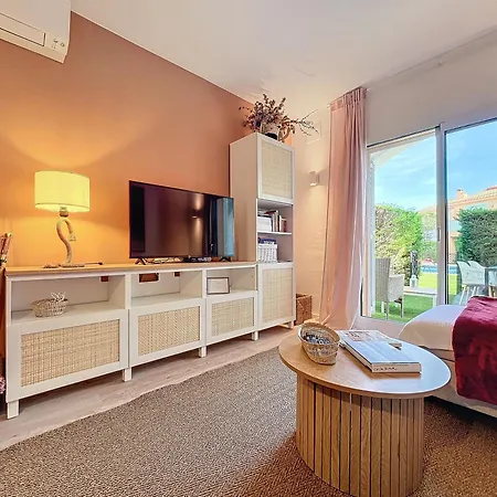 Holiday home La Bella Lola Estartit