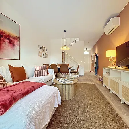 Holiday home La Bella Lola Estartit L'Estartit