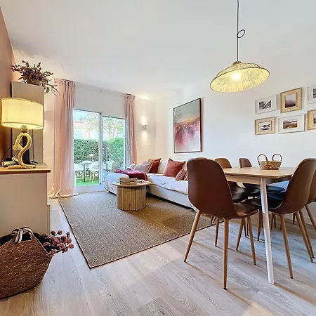 Holiday home La Bella Lola Estartit L'Estartit