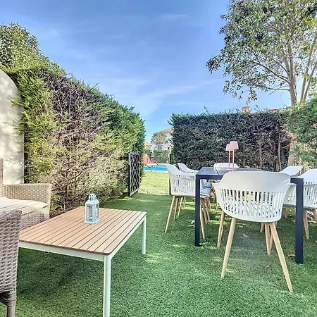 La Bella Lola Estartit Holiday home *