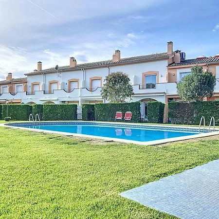 La Bella Lola Estartit Holiday home