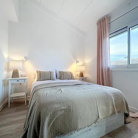 Holiday home La Bella Lola Estartit