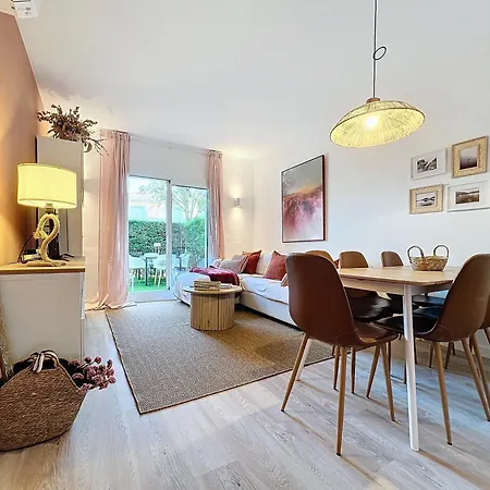 Holiday home La Bella Lola Estartit L'Estartit