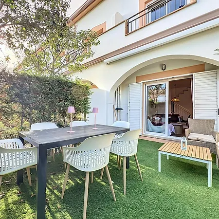 Holiday home La Bella Lola Estartit