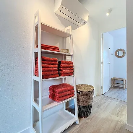La Bella Lola Estartit Holiday home *