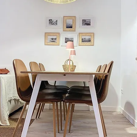 Holiday home La Bella Lola Estartit