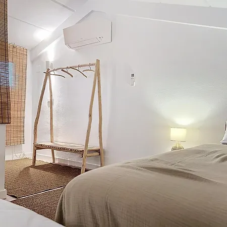 La Bella Lola Estartit Casa de vacances *