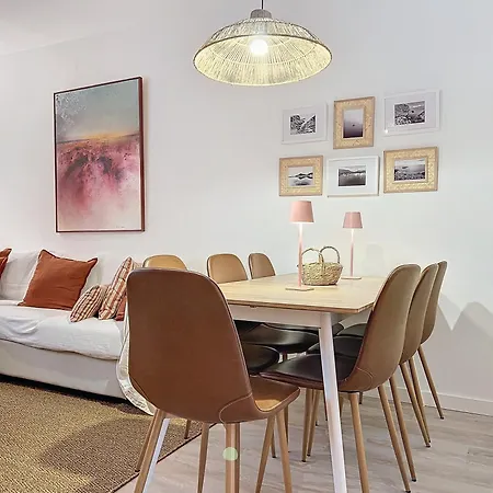 Holiday home La Bella Lola Estartit L'Estartit
