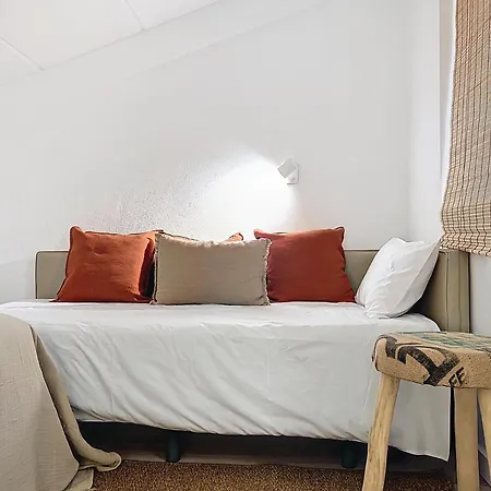 بيت للعطل La Bella Lola Estartit