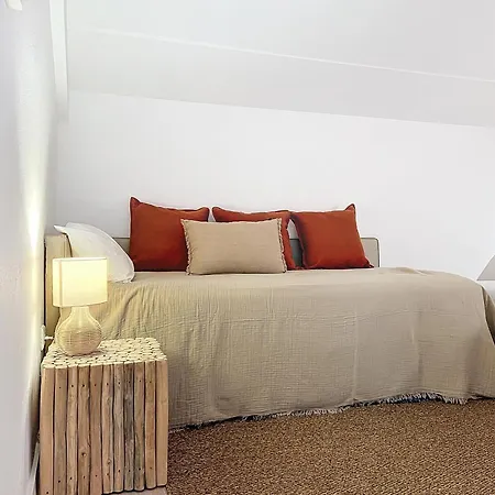 بيت للعطل La Bella Lola Estartit *