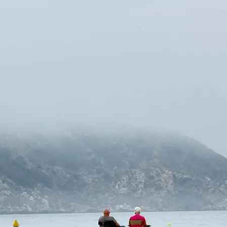 بيت للعطل La Bella Lola Estartit *