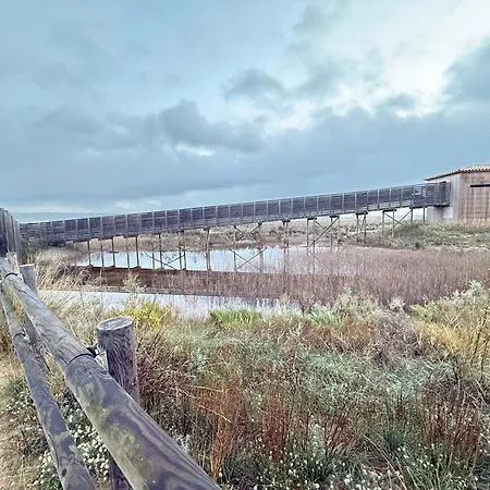 La Bella Lola Estartit بيت للعطل أولاستارتيت