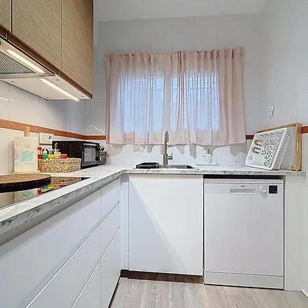 Holiday home La Bella Lola Estartit