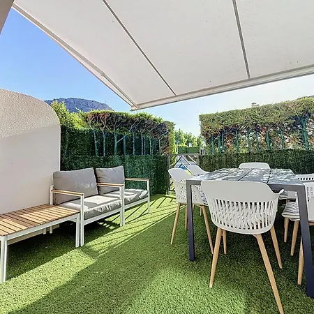 Holiday home La Bella Lola Estartit L'Estartit