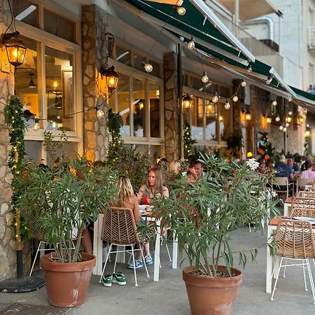 La Bella Lola Estartit Casa de vacances L'Estartit