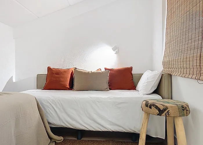 Vakantiehuis La Bella Lola Estartit